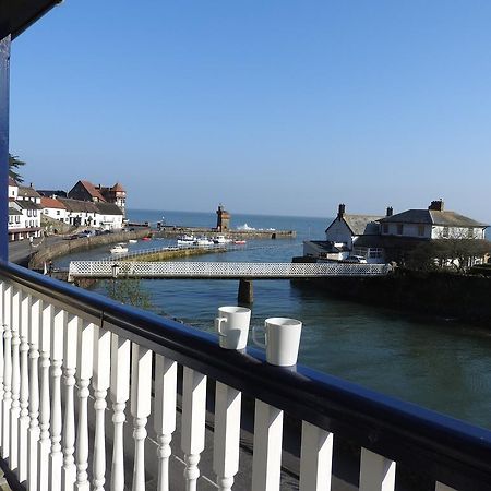 Riverside Cottage B&B Lynmouth Room photo