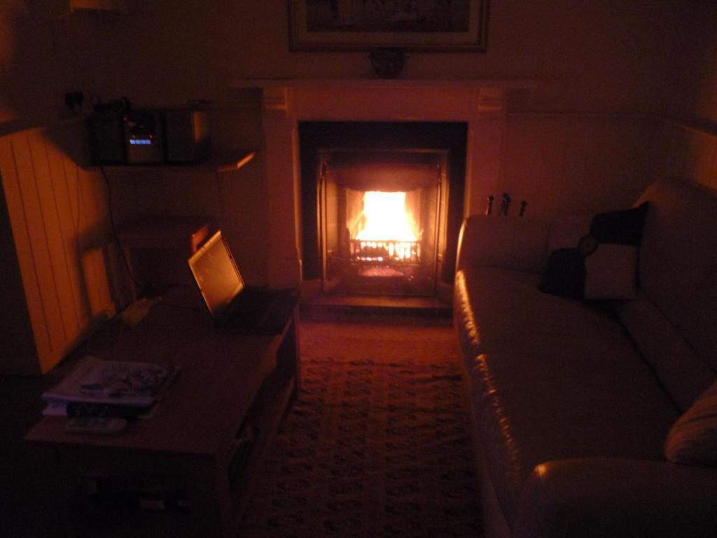 Riverside Cottage B&B Lynmouth Room photo