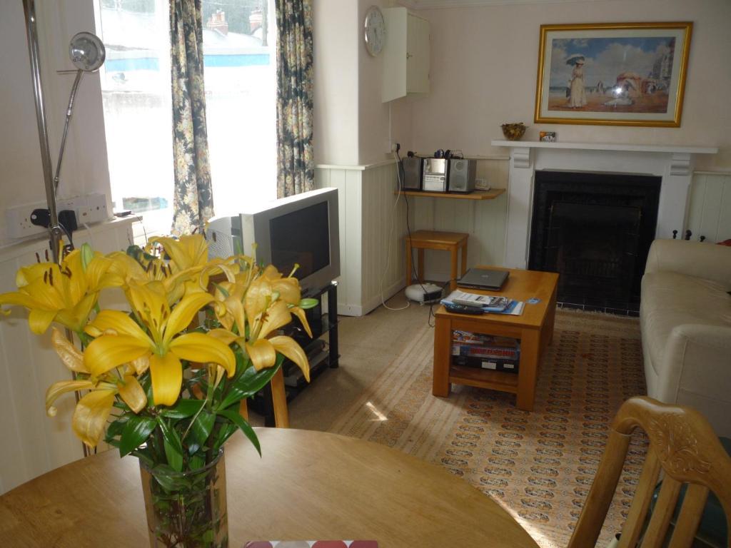 Riverside Cottage B&B Lynmouth Exterior photo