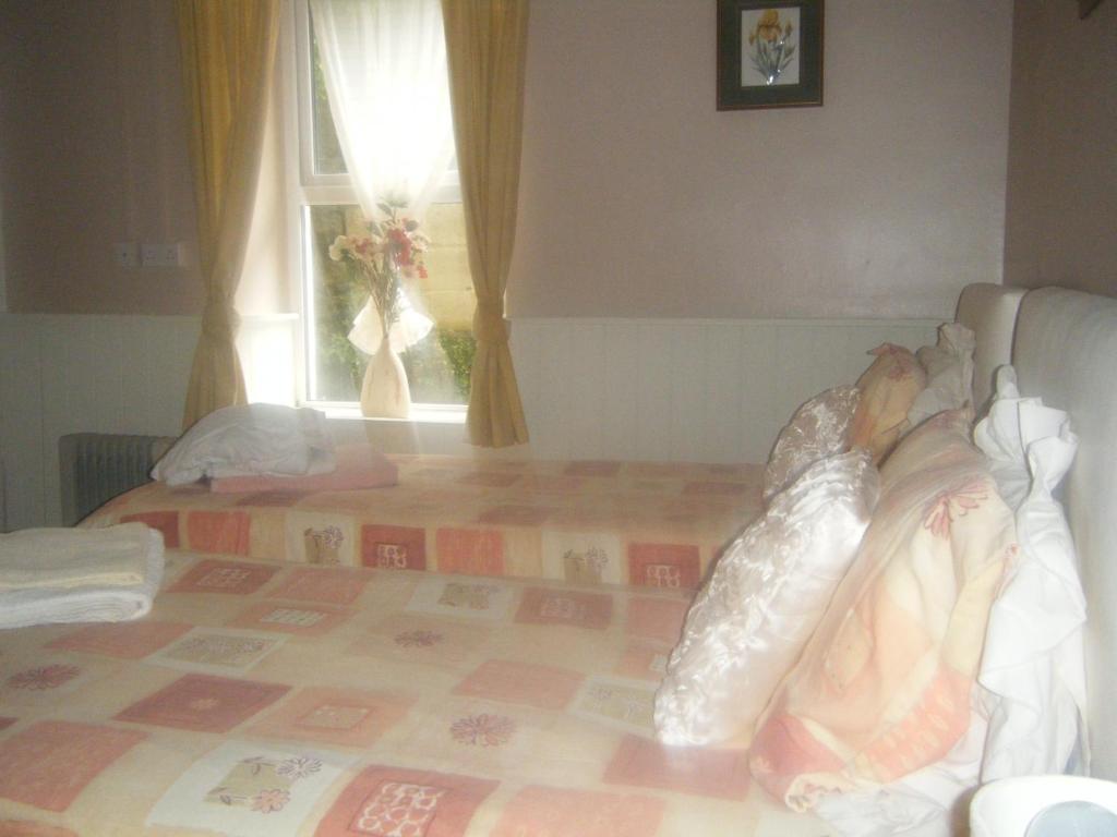 Riverside Cottage B&B Lynmouth Room photo